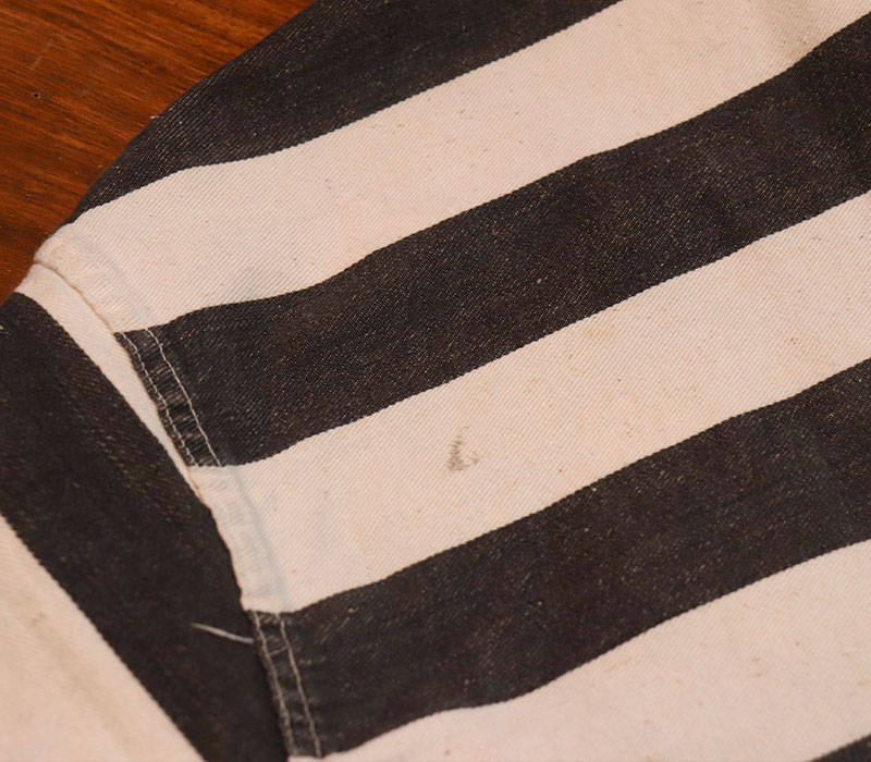 1930s PRISONER JACKET , Size L