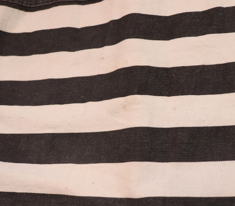 1930s PRISONER JACKET , Size L