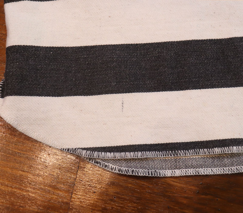 1930s PRISONER JACKET , Size L