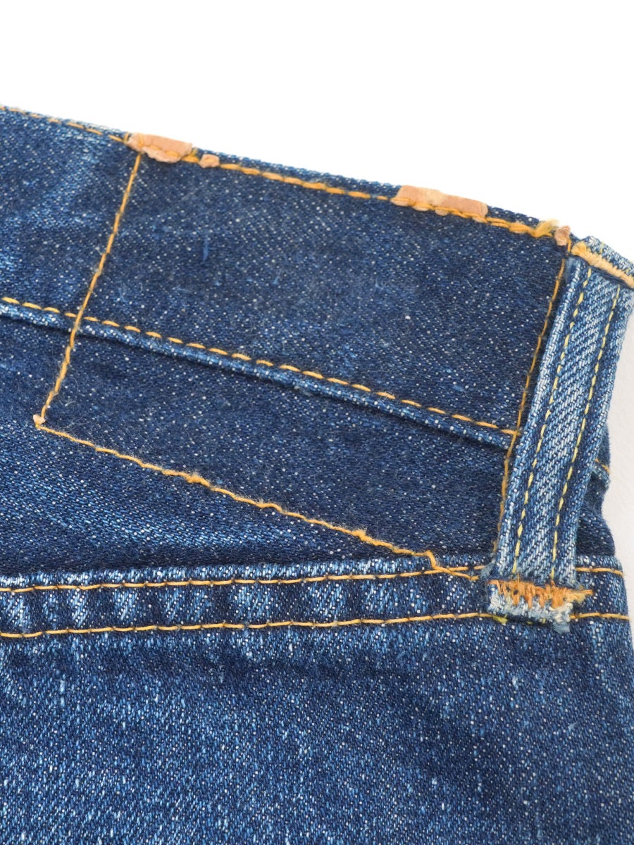 50'S LEVI'S 501XX (APPROX.W29 L27) | NEW ITEM | | BerBerJin WebStore
