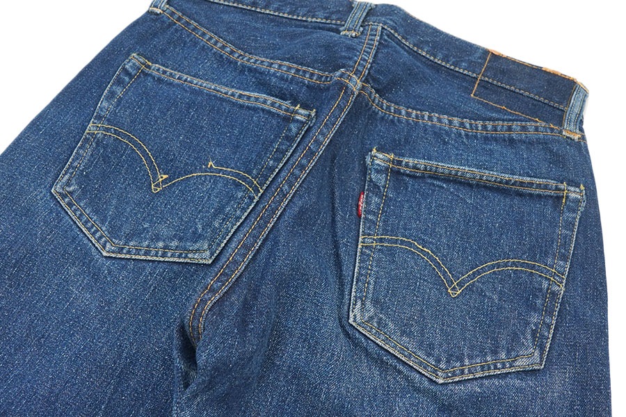 50'S LEVI'S 501XX (APPROX.W29 L27) | NEW ITEM | | BerBerJin WebStore