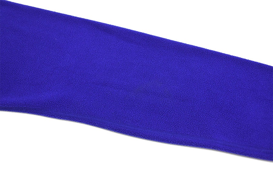 92's パタゴニア キャプリーン ハーフジッププルオーバー コバルト 表記(M) USA製