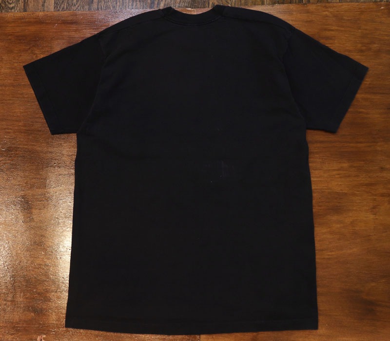1990s SKULL T-SH , Size XL