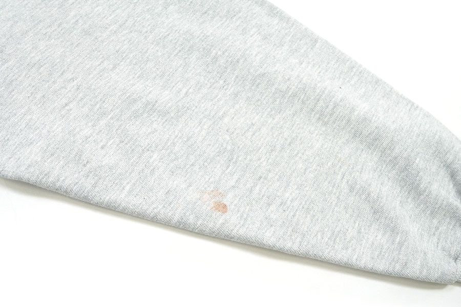 90'S CHAMPION REVERSE WEAVE ''BUCKNELL'' GREY (SIZE.X LARGE) MADE IN USA