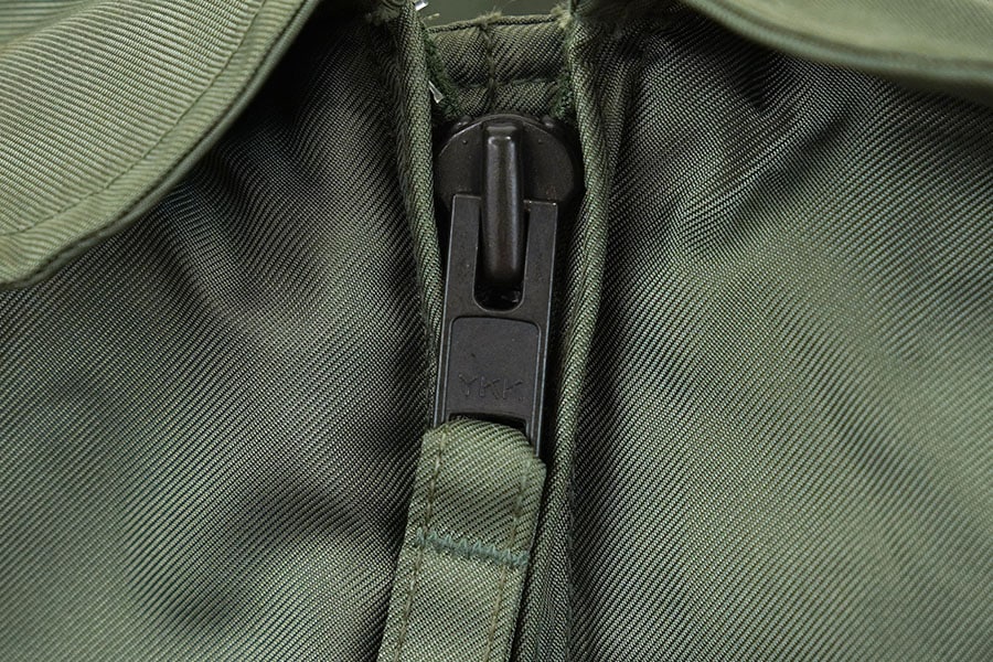 00 U.S. AIR FORCE CWU-45/P MIL-J-83388E フライトジャケット 表記(XX