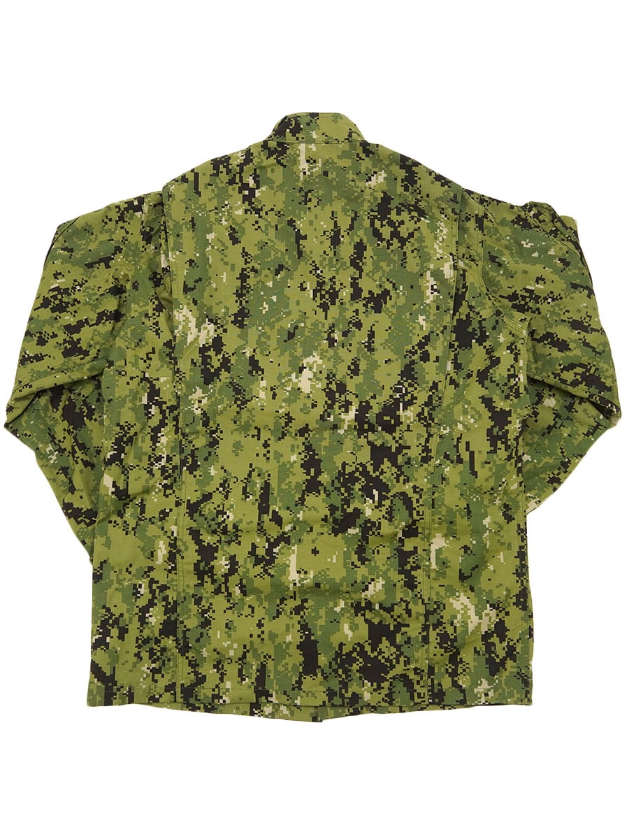 Patagonia LEVEL9 フィールドシャツ AOR2 S/R Patagonia AOR2 Level 9 Field Shirt Military Digital