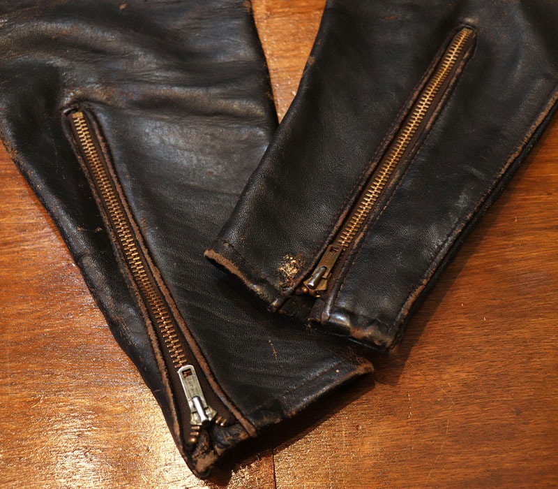 1950s Durable 1STAR , Size 38