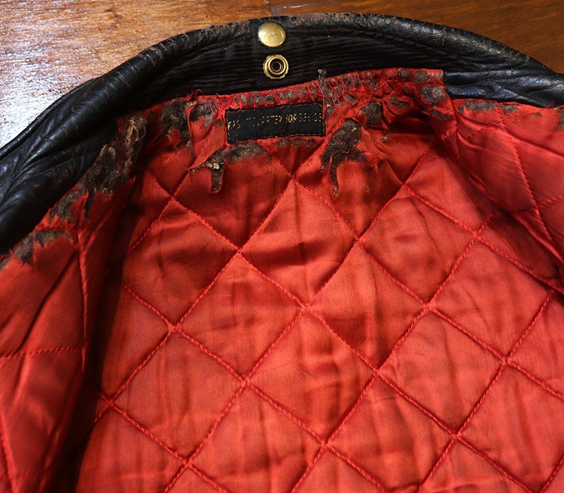 1950s Durable 1STAR , Size 38
