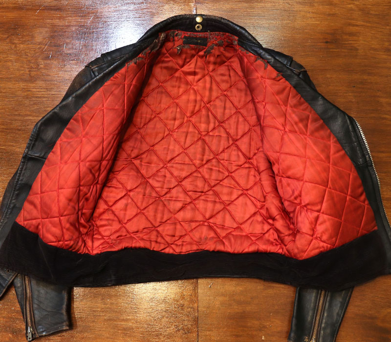 1950s Durable 1STAR , Size 38