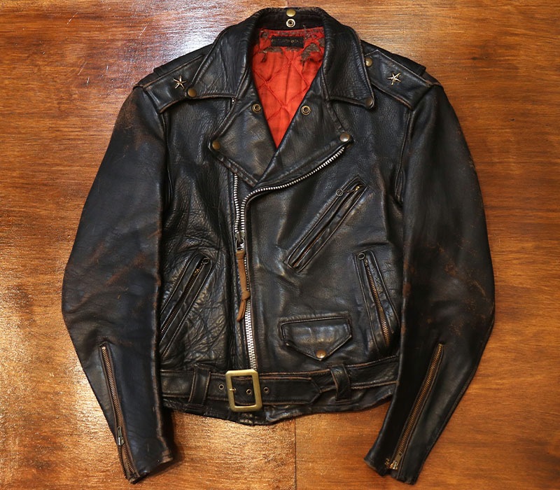 1950s Durable 1STAR , Size 38
