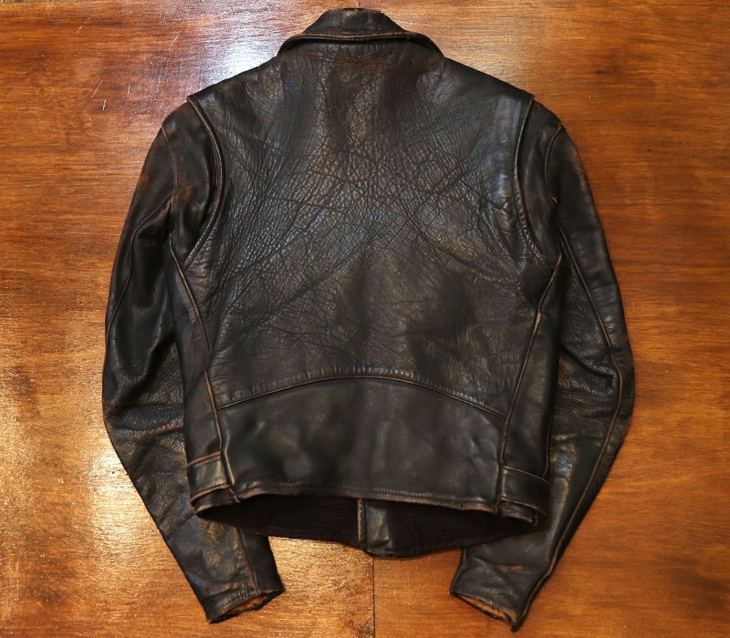 1950s Durable 1STAR , Size 38