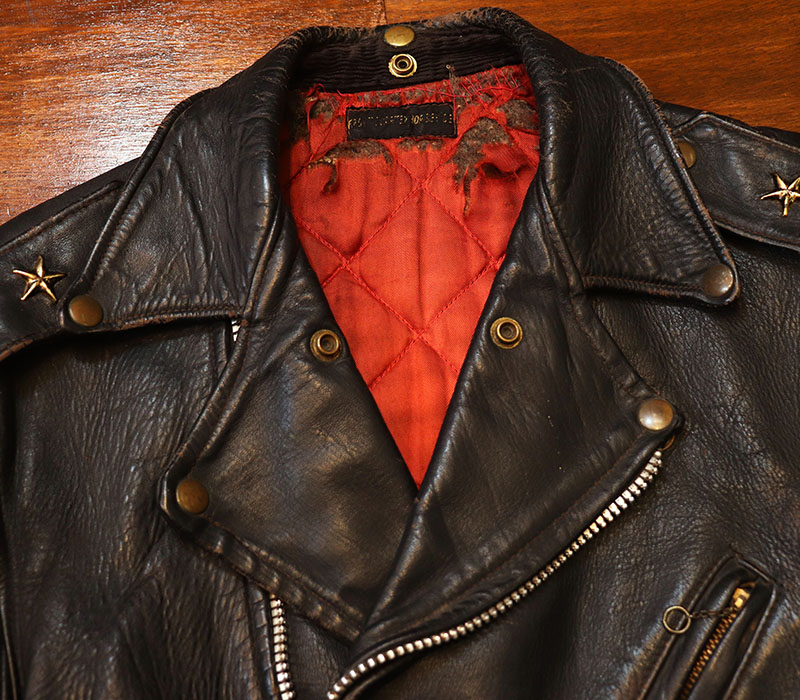 1950s Durable 1STAR , Size 38