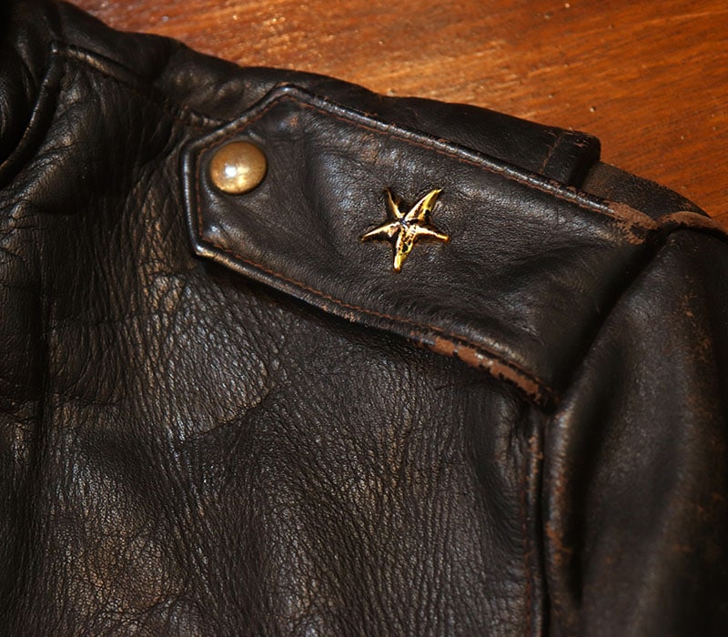 1950s Durable 1STAR , Size 38