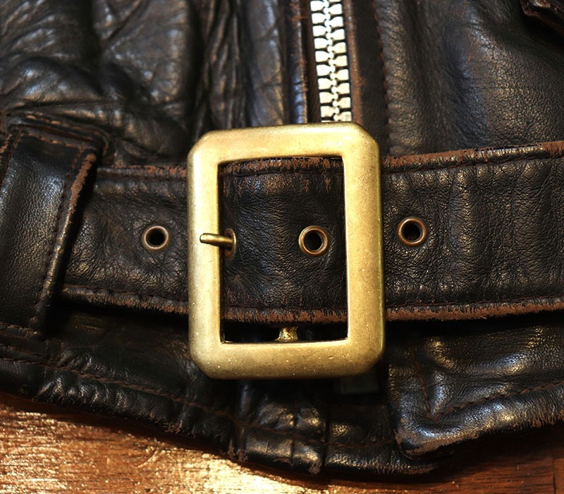 1950s Durable 1STAR , Size 38
