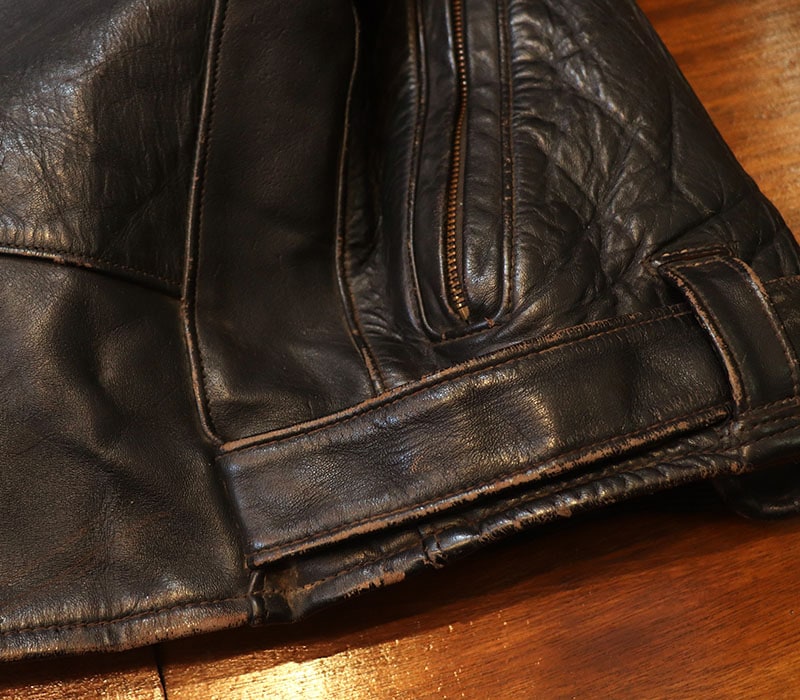 1950s Durable 1STAR , Size 38