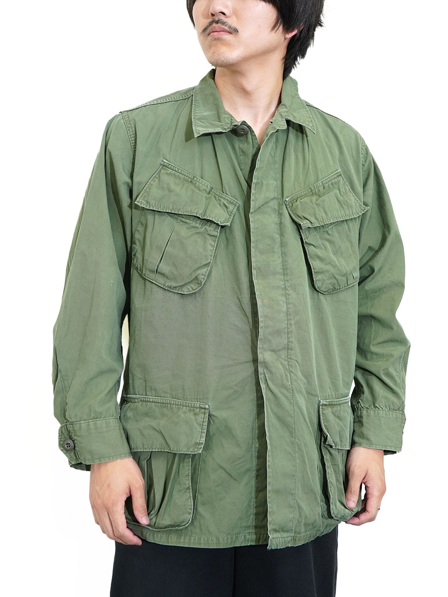60'U.S.ARMY.ファイティングジャケット3rd ミディアムロング 247e3e4fa61b49a965ae3d8300c382