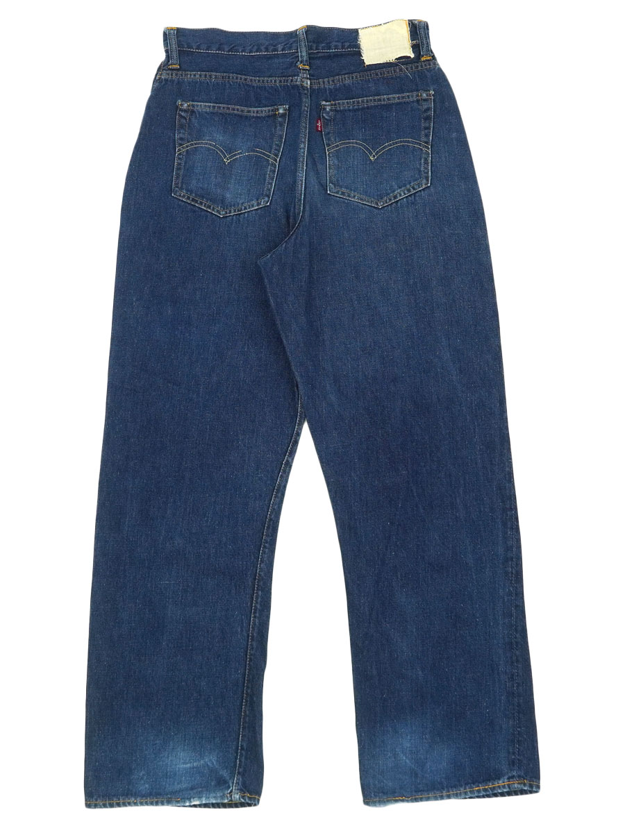 平*野様 Levi's 701xx W31 L33 60'S LEVI'S 701 (APPROX.W30.5 L29) | NEW ITEM | | BerBerJin WebStore