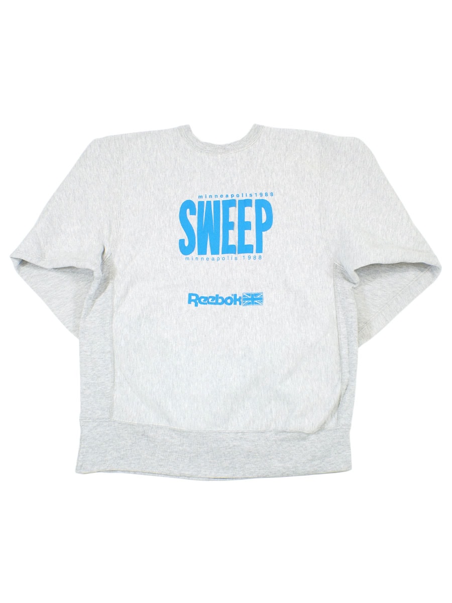 80's プリントタグ チャンピオンRW ''Texas volleyball NATIONAL