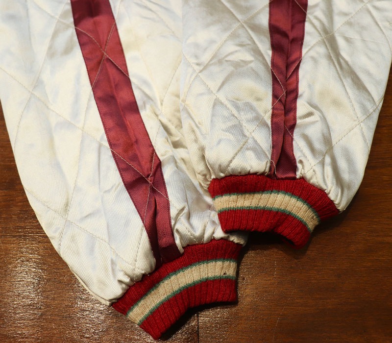 1950s SOUVENIR JACKET , Size XL