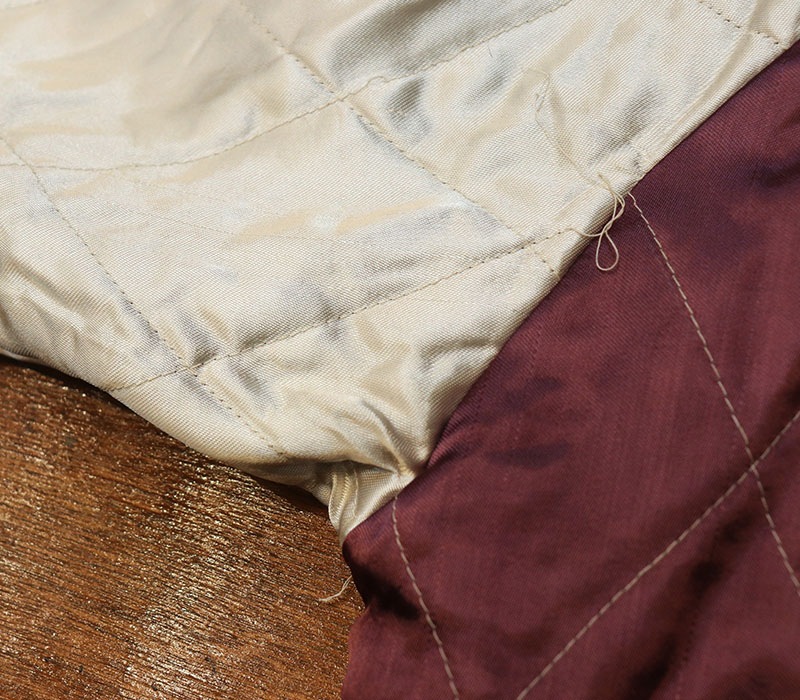 1950s SOUVENIR JACKET , Size XL