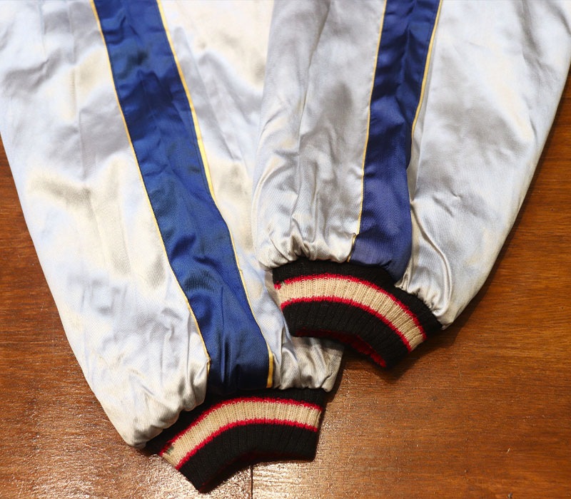 1950s SOUVENIR JACKET , Size XL