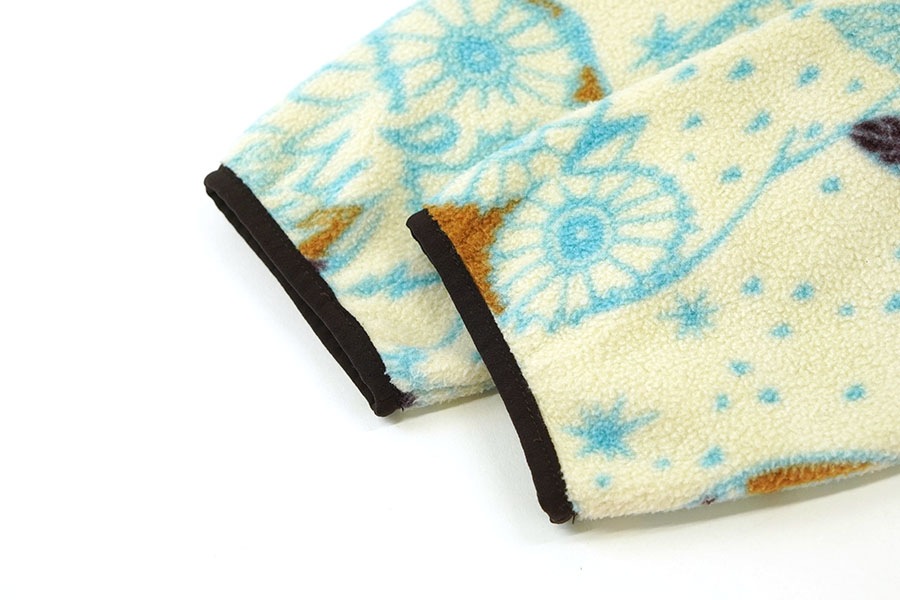 '16 PATAGONIA LIGHTWEIGHT SYNCHILLA SNAP-T PULLOVER (SIZE.WOMEN'S MEDIUM)