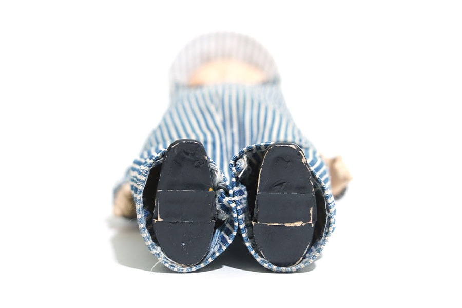 50'S BUDDY LEE HICKORY OVERALL | すべての商品 | | BerBerJin WebStore