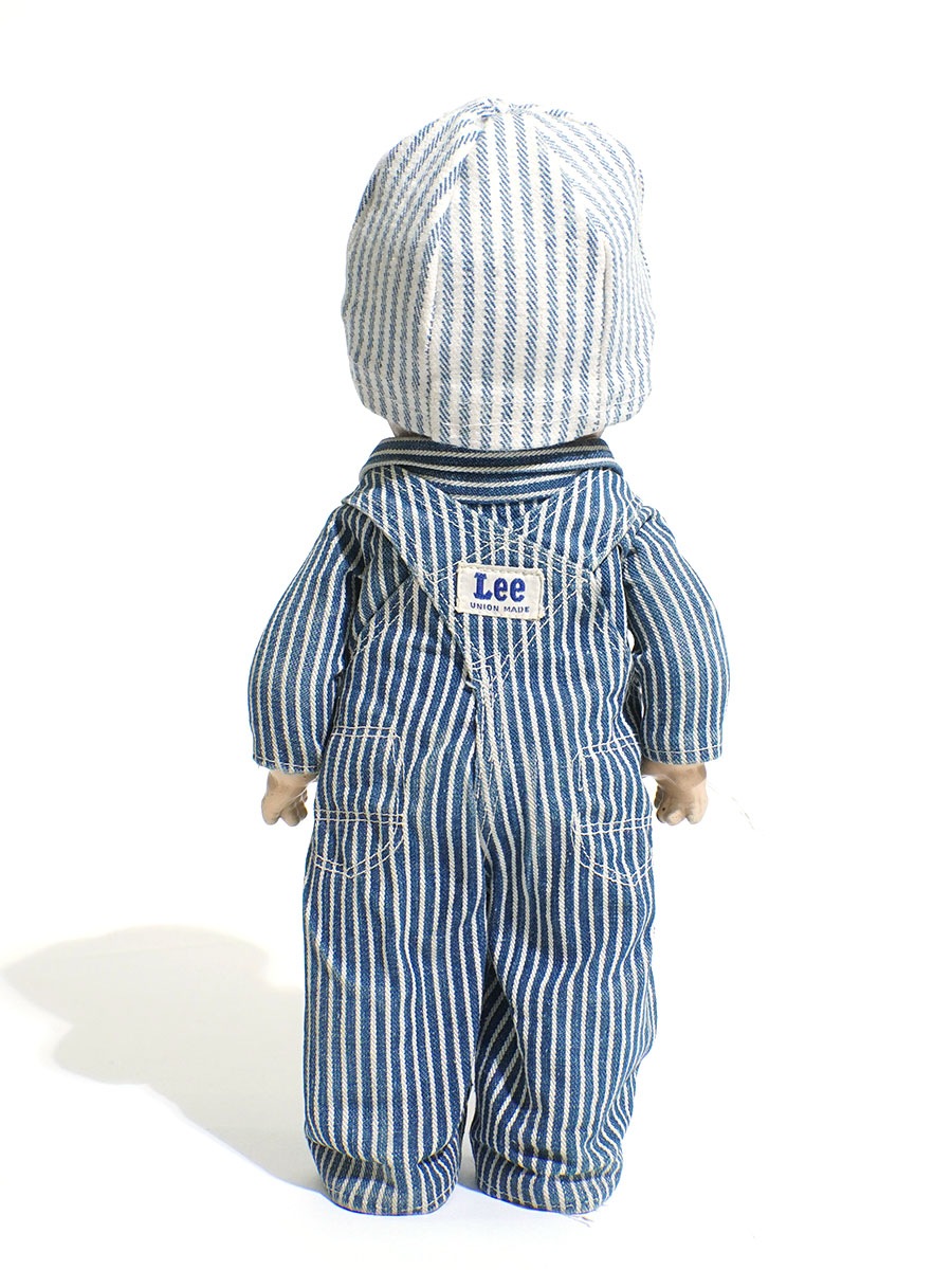 50'S BUDDY LEE HICKORY OVERALL | NEW ITEM | | BerBerJin WebStore