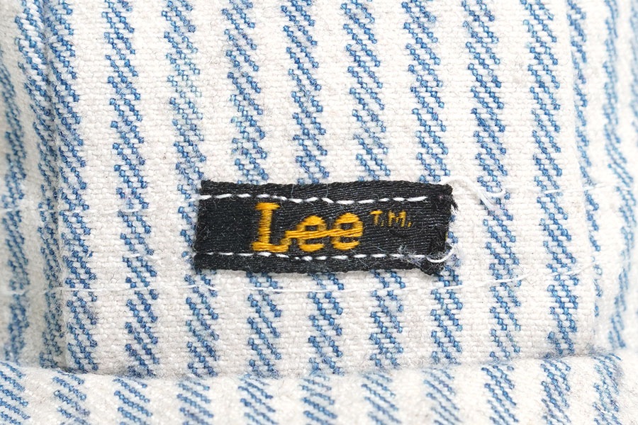 50'S BUDDY LEE HICKORY OVERALL | すべての商品 | | BerBerJin WebStore