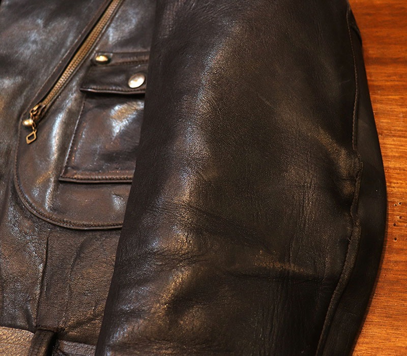 1950s HARLEY DAVIDSON , CYCLE CHAMP , Size 44