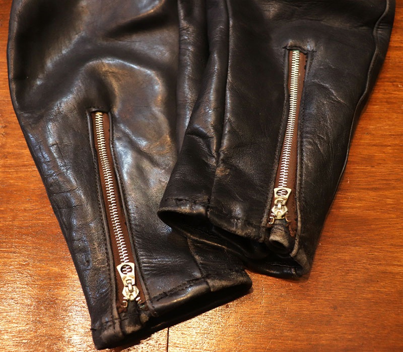 1950s HARLEY DAVIDSON , CYCLE CHAMP , Size 44