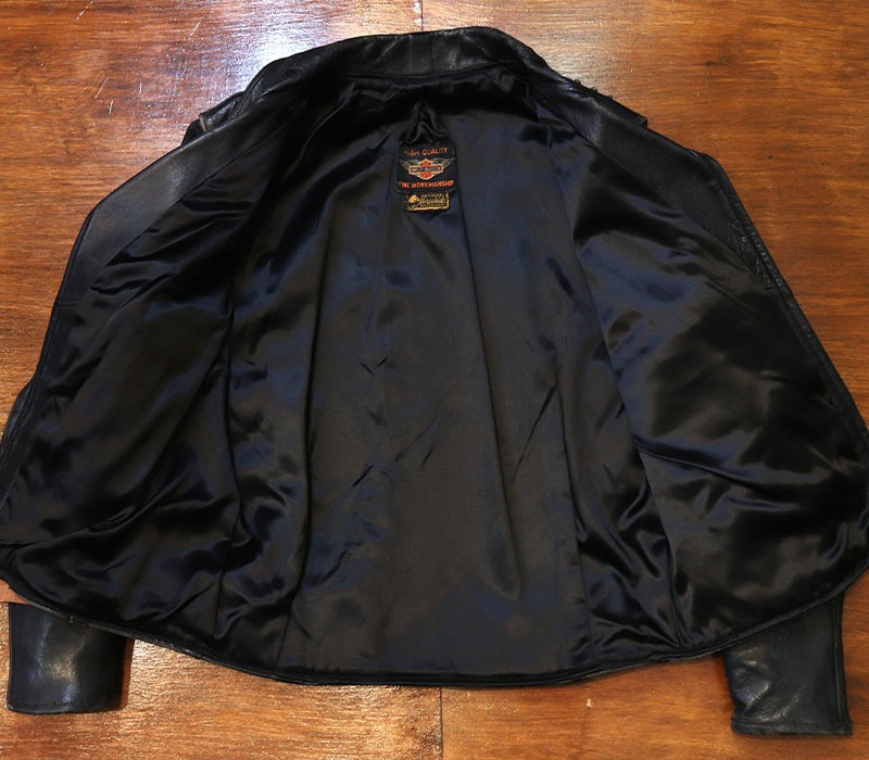 1950s HARLEY DAVIDSON , CYCLE CHAMP , Size 44