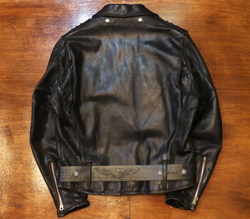 1950s HARLEY DAVIDSON , CYCLE CHAMP , Size 44