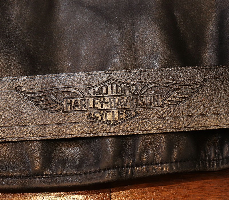 1950s HARLEY DAVIDSON , CYCLE CHAMP , Size 44
