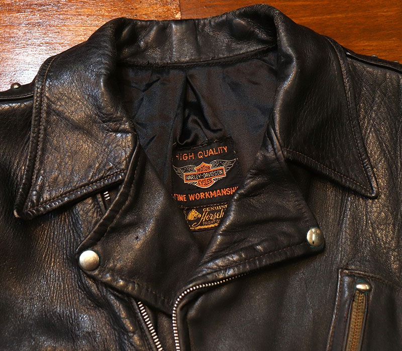 1950s HARLEY DAVIDSON , CYCLE CHAMP , Size 44