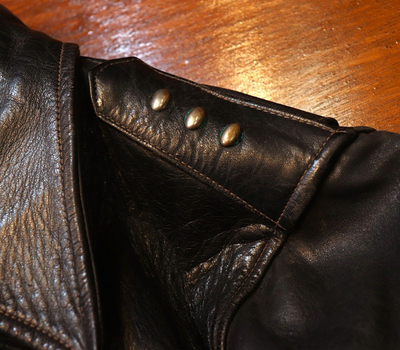 1950s HARLEY DAVIDSON , CYCLE CHAMP , Size 44
