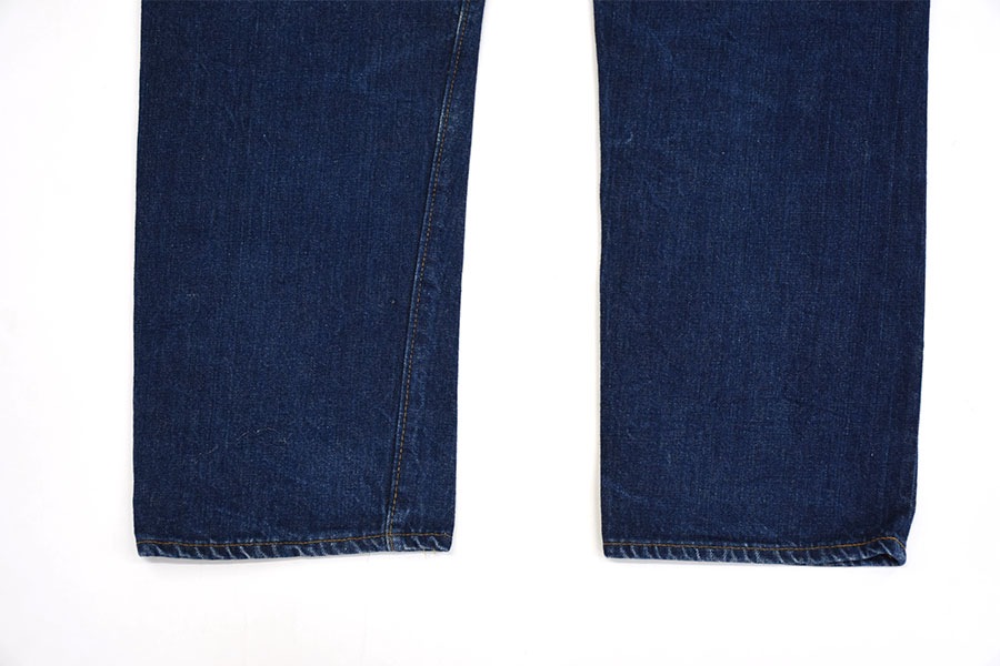70's Levi's 501 66前期 デニムパンツ 良雰囲気 表記(38x32) 16