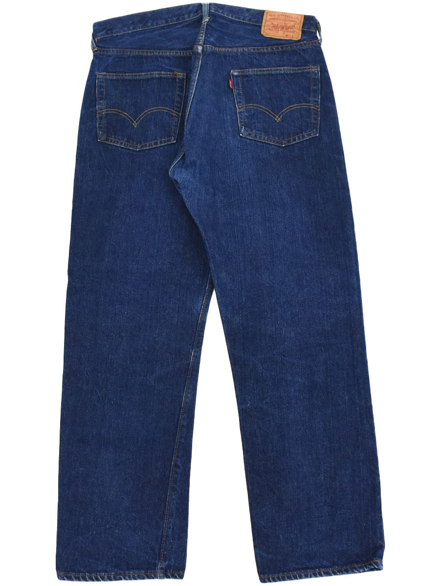 た*な様 LEVI'S 501 66後期　デニムパンツ　味あり　リペア　雰囲気あ た*な様 LEVI'S 501 66後期デニムパンツ味ありリペア雰囲気あ