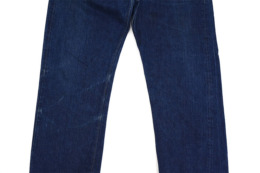 70's Levi's 501 66前期 デニムパンツ 良雰囲気 表記(38x32) 16ボタン