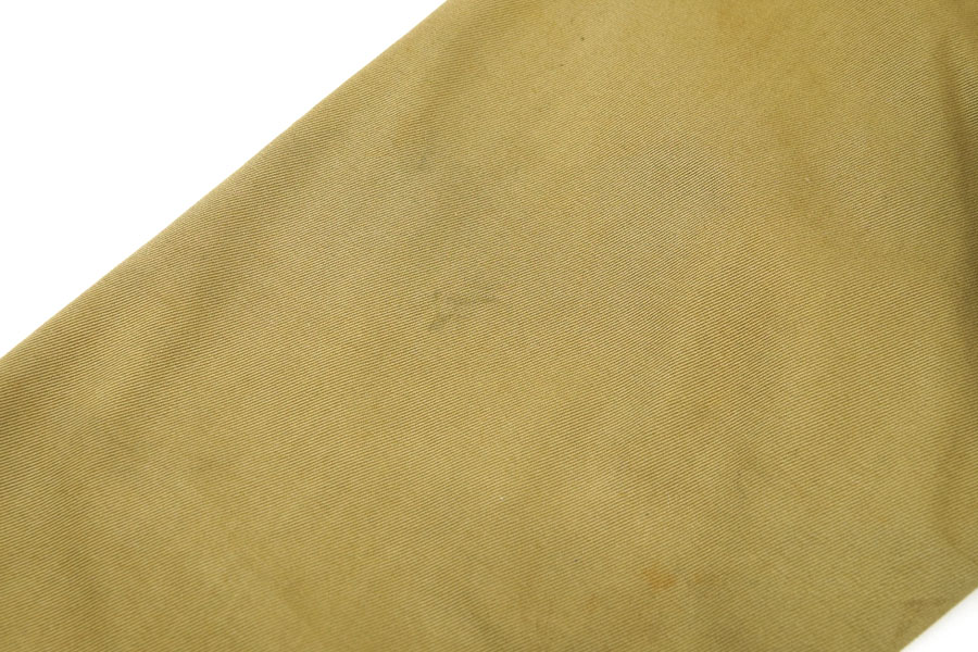 1940's U.S.ARMY Tankers Jacket Patch Pocket