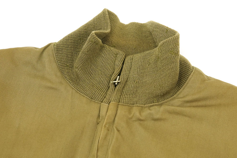 1940's U.S.ARMY Tankers Jacket Patch Pocket