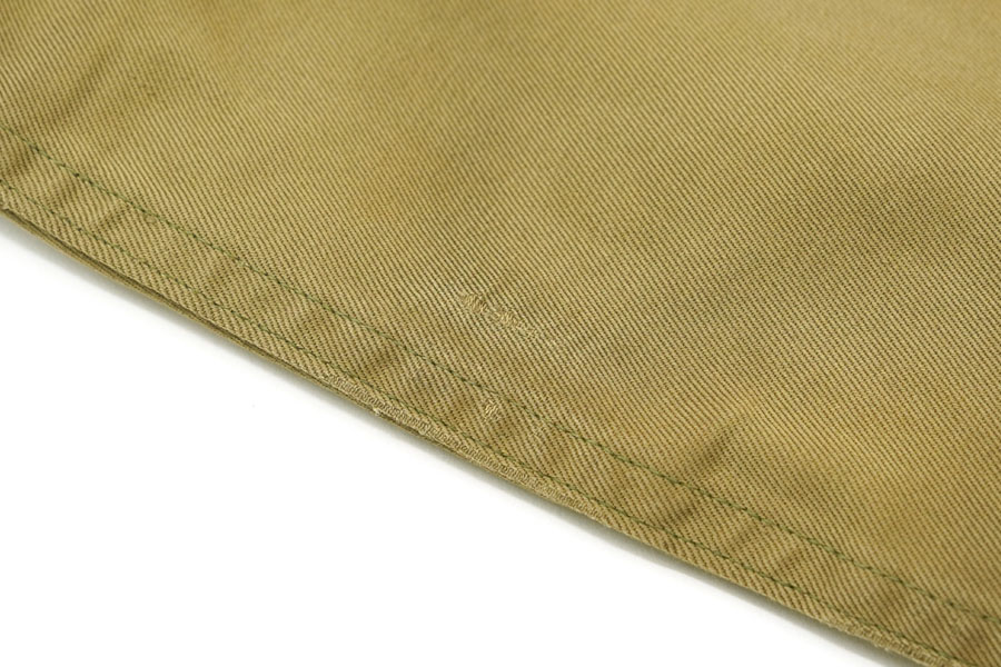 1940's U.S.ARMY Tankers Jacket Patch Pocket