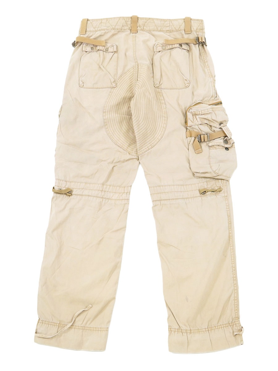 ラルフローレン パラシュートパンツ 表記(W32 L30) | SOLD OUT