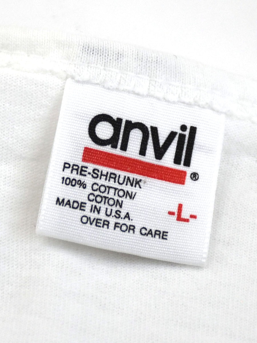 9WD425 【90's・USA製】 anvil セニョールフロッグス tシャツ 9WD425 【90's・USA製】 anvil セニョールフロッグス tシャツ