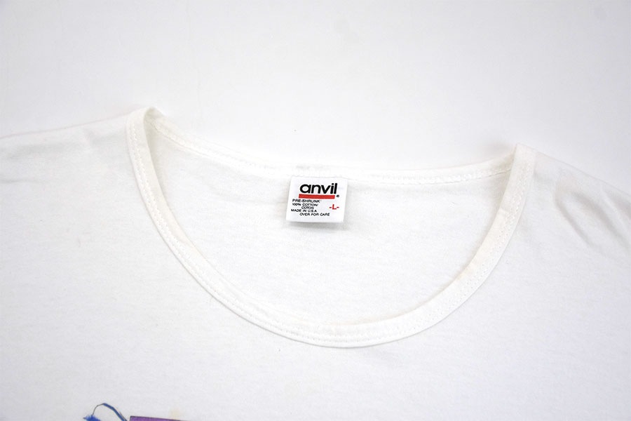 9WD425 【90's・USA製】 anvil セニョールフロッグス tシャツ 9WD425 【90's・USA製】 anvil セニョールフロッグス tシャツ