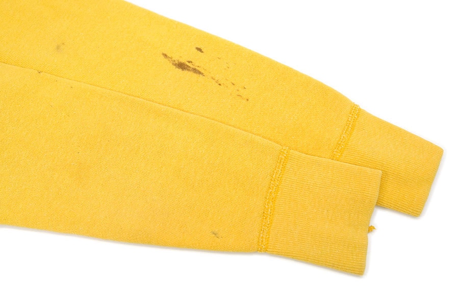 60's SPRUCE ''HAPPINES IS BEING ONE OF THE GANG'' 染み込み