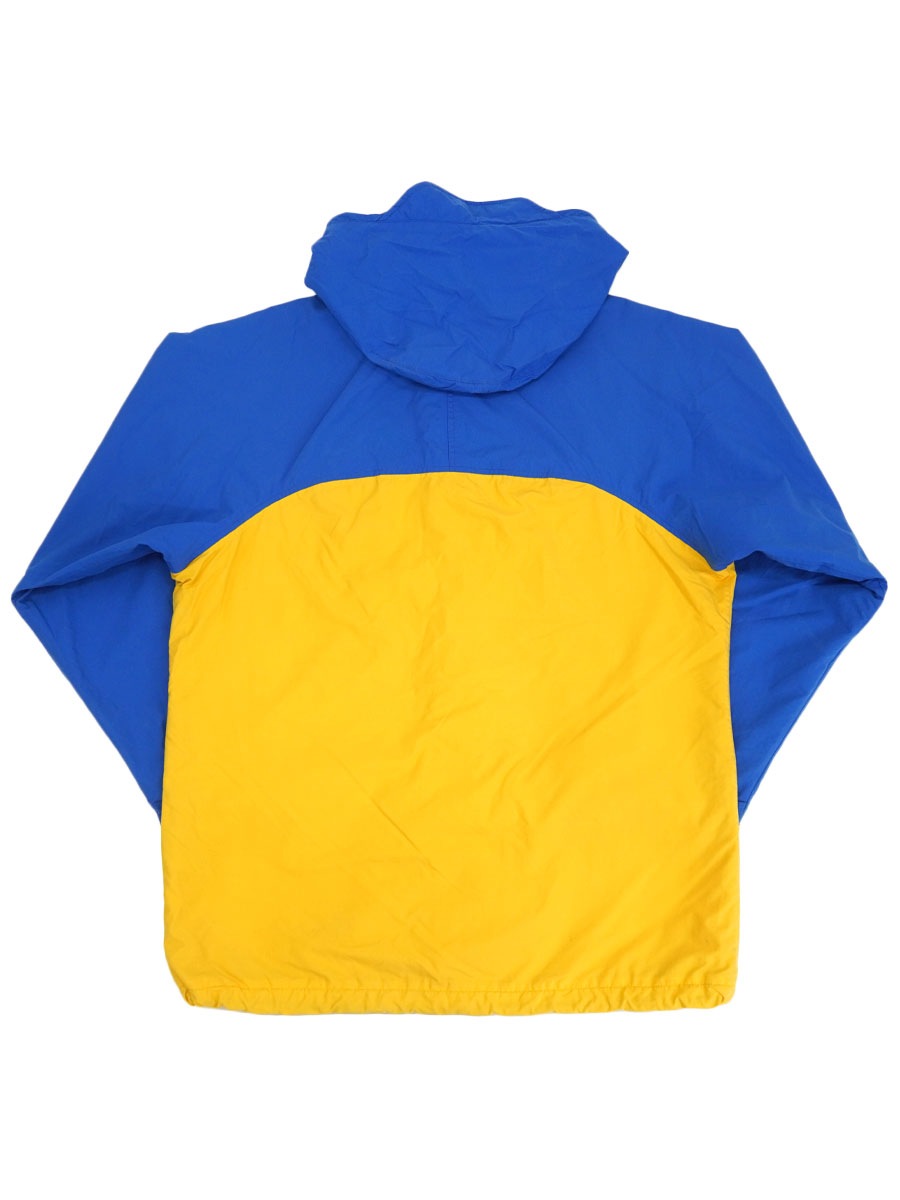 80's WINDY PASS by THE NORTH FACE 切り替え マウンテンパーカ