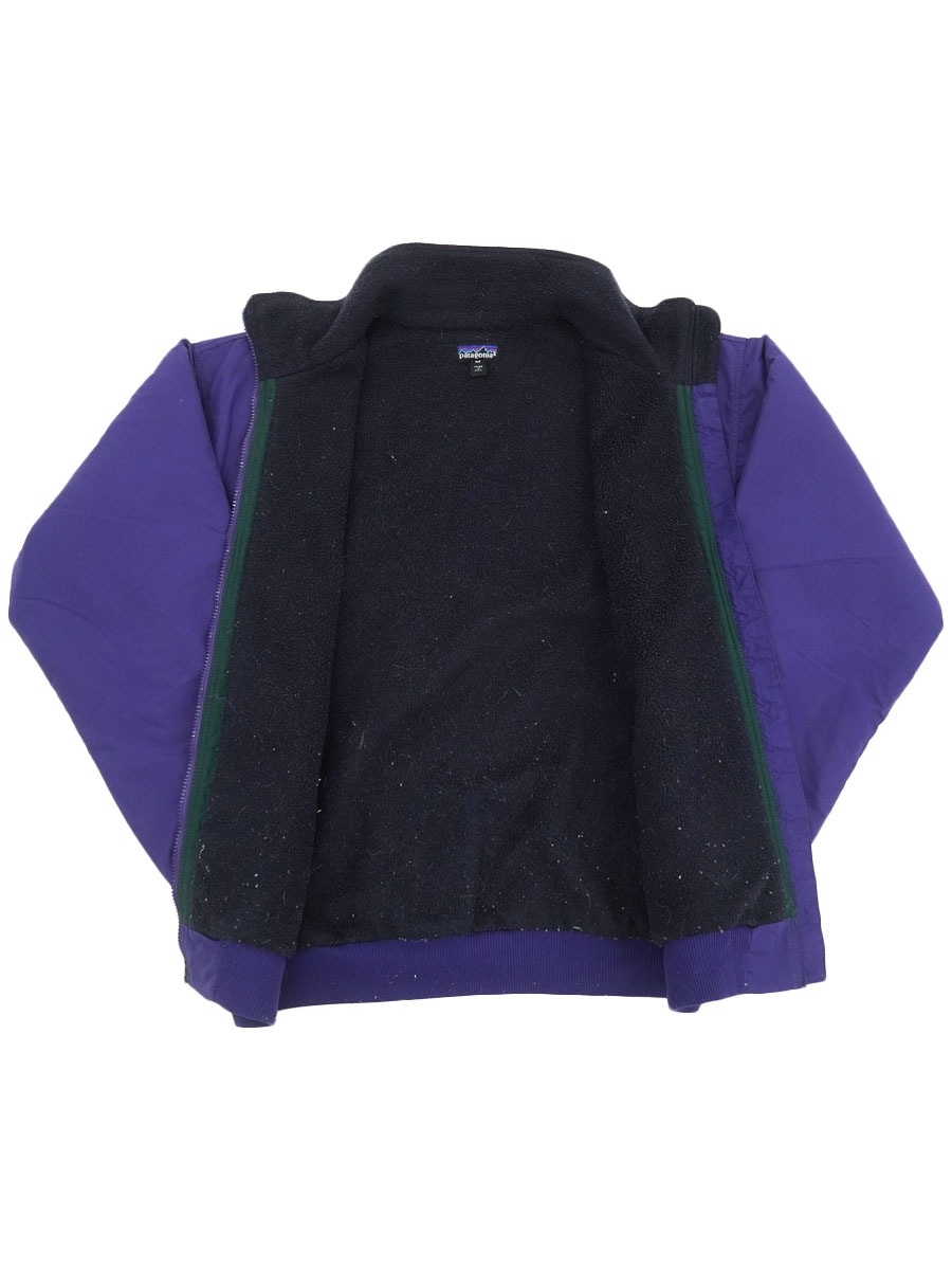 90 パタゴニア シェルドシンチラジャケット 表記(M) USA製 | NEW ITEM