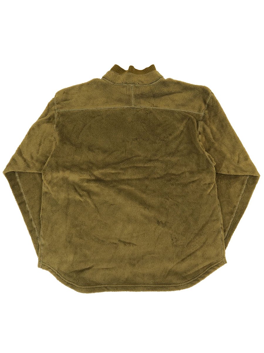 '08 HALYS PCU BLOCK1 LEVEL3 FLEECE JACKET (SIZE.X-LARGE REGULAR)