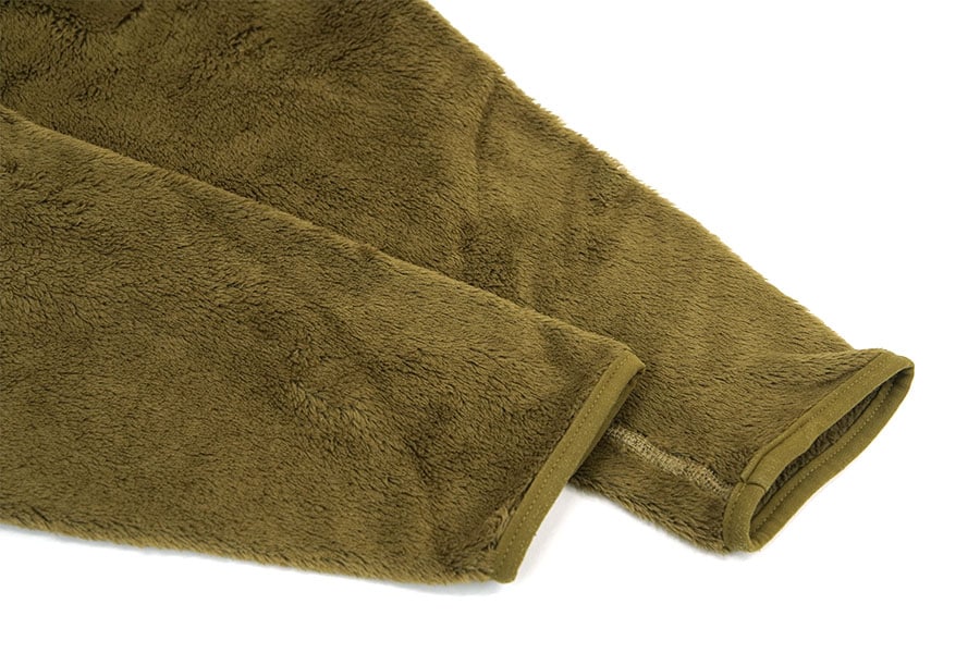'08 HALYS PCU BLOCK1 LEVEL3 FLEECE JACKET (SIZE.X-LARGE REGULAR)
